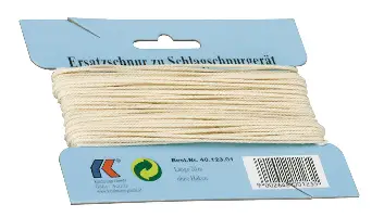 Sfoară de schimb pentru dispozitivul pentru trasat cu sfoară, 25m, Z4012301