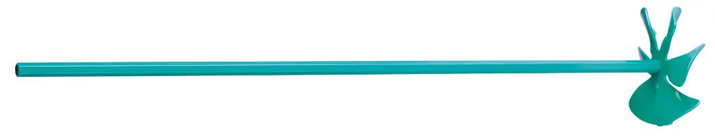 Collomixer LX 90 S Rührmenge 5-15kg d= 90mm 500mm lang, Z40950