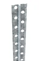 Profil ghidaj tencuială 6mm 3,0ml/bară, 1leg=150,00ml, 50bare/leg, 120leg/pal, Z41106300LO