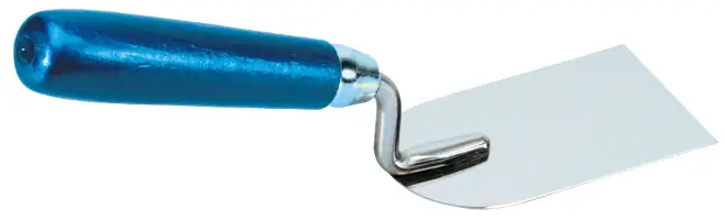 Şpaclu pentru ipsos, 120mm, inoxidabil, UA50, Z4206007