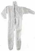 Salopeta Alba YES PPN, mar.XL, UA10, Z42451