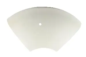 Tablă de uzură frontală, 2/2 EB, 450, Z430140