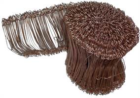 Buclă de sârmă 120mm, grosime sârmă 1,1mm, UA1000, Z4361301
