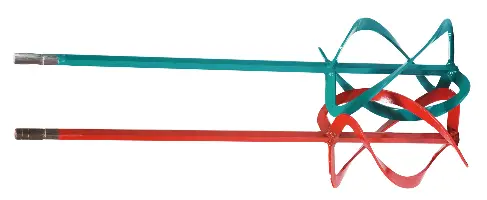 Dispozitiv de malaxare MKD 120 HF pentru Xo DUO, volum de amestecare 20-50 litri, HEXAFIX, Z44070