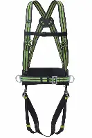 Auffang- und Haltegurt KRATOS® Basic 4-Punkt, Z4420