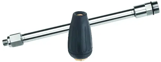 Kit de duze rotative pentru DYNAJET 350me/mg/md, Z459342W