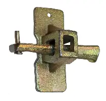 Clemă pentru cofraj Rapid, pentru fier beton rotund, de 6-10mm, UA50, Z4811580