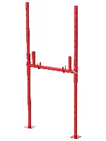 Distanţier bază 60G, reglabil, vopsit, Z48160