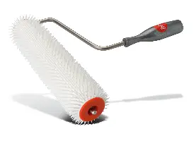 Trafalet pentru şapă, cu ţepi şi mâner, 11x250mm, PAJARITO, Z490025