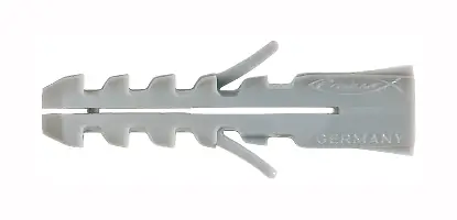 Diblu FISCHER S pentru schelă, 14mm, 20 bucăţi/pachet, 840 pachete/palet, Z50114
