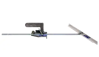 Leră de măsurare şi marcaj MAL PROBST, Z51800026