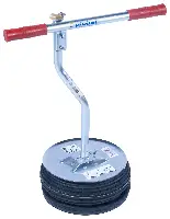 VAKUUM-HANDY VH-1/25 PROBST, aparat de ridicare a plăcilor, manevrare de către o persoană, Z52600009