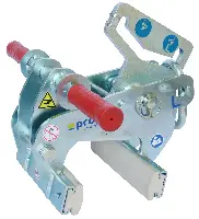 Winkelelementzange WEZ-06 PROBST, Z53100438