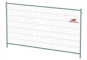 Element de gard mobil, F2, 2000 x 2200mm (M400), Z5412298089417