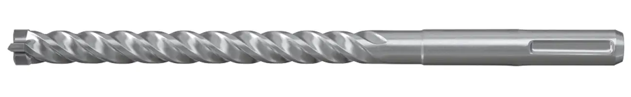 Hammerbohrer QUATTRIC II SDS-Plus 8x300x365mm, 4-Schneider, Z549995