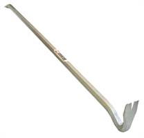 Levier KRENHOF 50cm până la 1,67kg zincare lucioasă UA5, Z555005