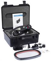 =81= Vakuum-Hand-Verlegegerät FXAH-120-PRO-LIFTER-GREENLINE PROBST m. digitalem Manometer, Z58500014