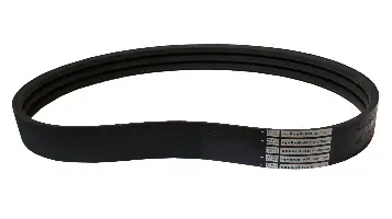 Curea de transmisie KB 3HA (Li = 1250) pentru agregatul pneumatic, funcţie de detensionare a curelei pentru noul model E,...