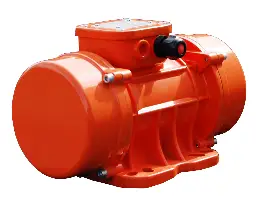 Vibrator22 extern pentru silozuri OLI MVE 300/3E-30A0, 3000 rot./min., 230V / 400V, trifazat, Z600179