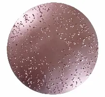 Disc abraziv HMT, D230mm, mediu, nr. 606 pentru ROKAMAT TITANO/HERON, Z606