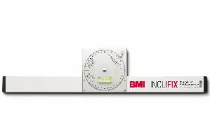 Neigungswinkel-Wasserwaage BMI INCLIFIX 60cm, Z645060E
