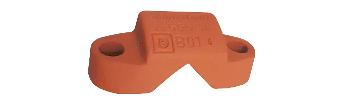 Element de strângere EB B01, mic, Z7200001000