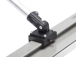 Articulatie pentru spaclul cu profil Z LORENCIC, Z7661