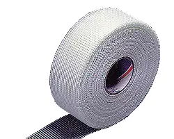 Bandă tip grilaj, 48mm x 90m, bandă de acoperire a rosturilor, autoadezivă, 24 role/cutie, 20 cutii/palet, Z790904