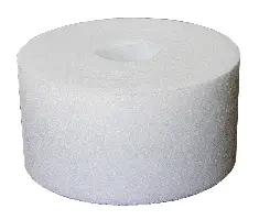 Bandă pentru acoperit rosturile, din fibră de sticlă, 50mm x 25m, negăurită, 40 role/cutie, 24 cutii/palet, Z792909