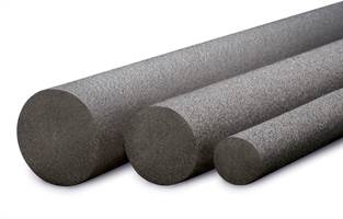 Şnur rotund din PE, diametru de 25mm x 50m, 5 role/cutie, 12 cutii/palet, Z81205I