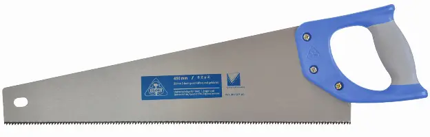 Ferăstrău manual de 400 mm cu mâner 2K UA6, Z82744