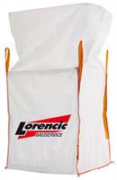Container de unica folosinta BIG BAG TECTOR® 90x90x110cm, 1000kg, UA120, Z8475