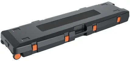 Transportkoffer für Styroporschneidegeräte Z87120LO/Z87137LO, Z87990