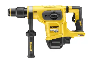 Ciocan fara fir DEWALT® 54V XR FLEXVOLT LI-Ion SDS-max 40mm, ZDCH481N-XJ