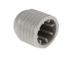 Dop de etanşare pentru ţeava distanţier, d = 22mm, 500 bucăţi/sac, 5 saci/pachet, 20 pachete/palet, ZDS22