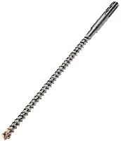 Hammerbohrer ELITE DEWALT® SDS-Max 16x540x400mm, 4-Schneider, ZDT60810-QZ1