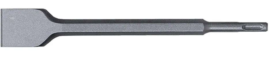 Daltă lată DEWALT® SDS-Plus 40x200mm, ZDT6803-QZ