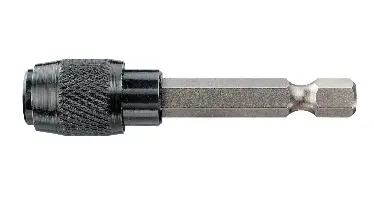 Suport magnetic pentru biţi DEWALT® 60mm cu schimbare rapidă, ZDT7511-QZ