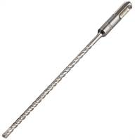 Hammerbohrer ELITE DEWALT® SDS-Plus 6x110x50mm, 4-Schneider 10Stk/Pack, ZDT8955-QZ1