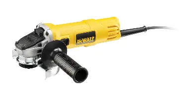 Polizor unghiular DEWALT® DWE4057 800W d=125mm incl.capac protectie si maner suplimentar, ZDWE4057-QS