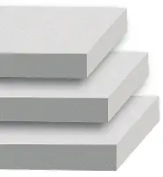 EPS-F Fassadendämmplatte 28cm 1000x500mm 0,5m² (0,14m³)/Pkt VPE1, ZEPSFW28