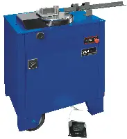 Masina de indoit otel SEIM by TECMOR ES20 400V 0,75kW, ZES20