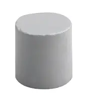 Faserbetonstopfen d=22mm l=50mm 500Stk/Sack 40Sack/Pal, ZFBRST2250