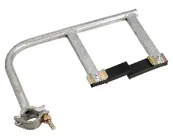 Ghidaj pentru cablul care atârnă GEDA (este necesar unul pentru fiecare 6m), ZG1165