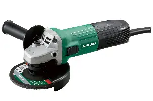 Winkelschleifer HIKOKI G13STA 600W d=125mm m. Zusatzhandgriff, ZG13STAYGZ