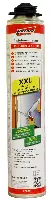 =§= Spumă LO-FOAM XXL 1K pentru aplicare cu pistolul, 870ml, 12 bucăţi/cutie, 70 cutii/palet, ZKR13GXXLLO