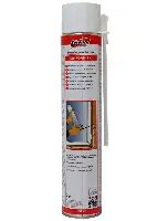 =§= Spumă de montaj LO-FOAM 1K, 750ml, 12 bucăţi/cutie, 70 cutii/palet, ZKR13LO