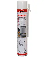 =§= Spumă LO-WELL-FOAM 1K pentru fântâni, 750ml, 12 bucăţi/cutie, 70 cutii/palet, ZKR21LO