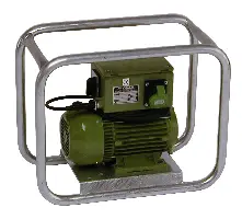 Convertizor pentru frecvenţe înalte LAIER URmS 2, 42V / 27,5A / 200Hz, 230V, ZLATIURMS2