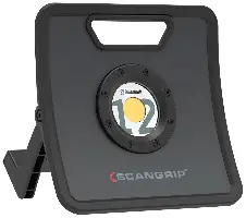 LED-Arbeitsleuchte NOVA 12K 1200-12000 Lumen inkl. 5m Zuleitung, ZNOVA12K